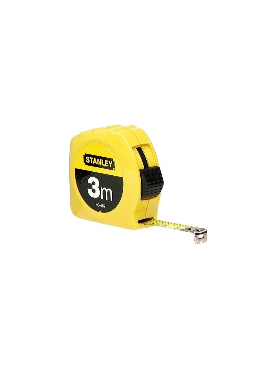 METRE SARI SERİ 3 M X 12,7 MM