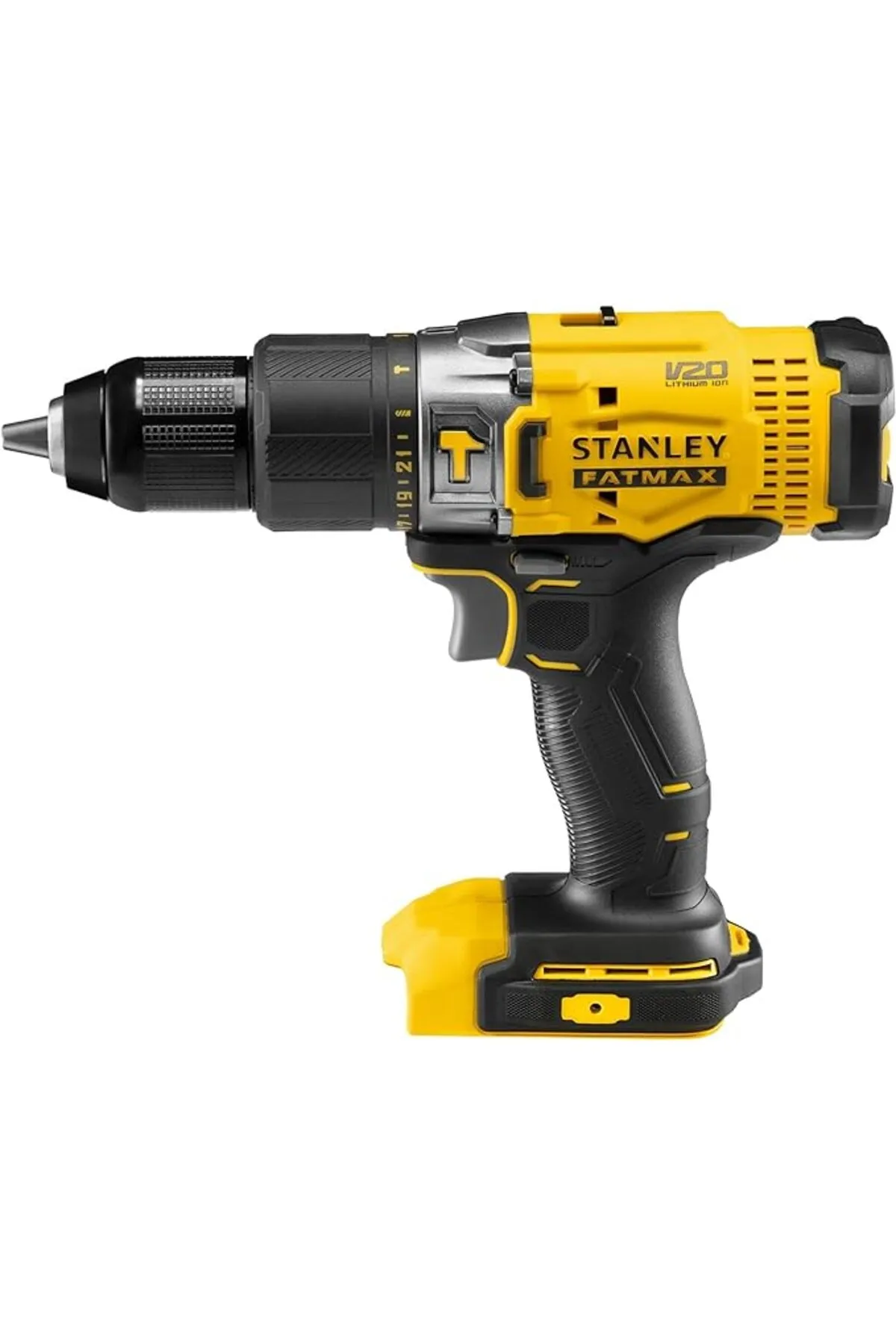 STANLEY SARZLI DARB.MATKAP 18V AKÜSÜZ